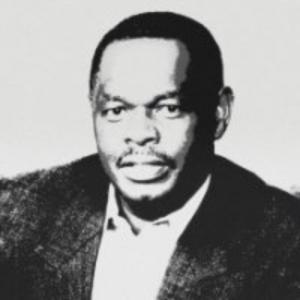Peter Walker