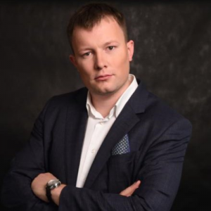 Petr Lukyanov