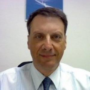 Petros Georgopoulos