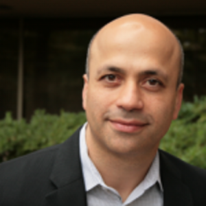 Peyman Zamani