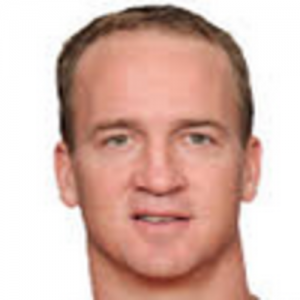 Peyton Manning