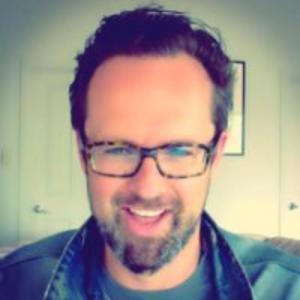 Phil Cockfield