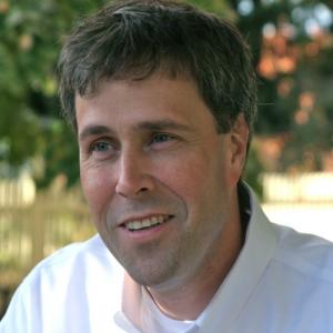 Phil Fremont-Smith