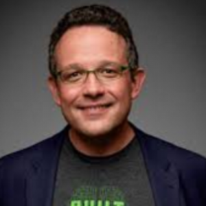 Phil Libin