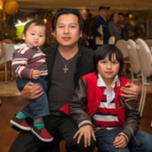 Phil Tran