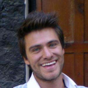 Philip Estrada Reichen