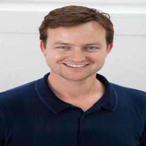 Alistair Hill