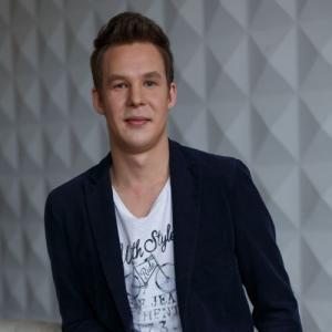 Philipp Gladkov