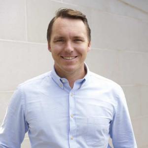 Alister Coleman