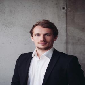 Philipp Scharff