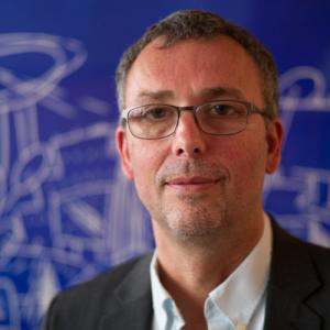 Philippe Laval