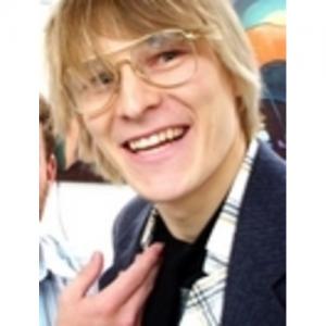 Jyri Engestrom
