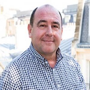 Philippe Pouletty