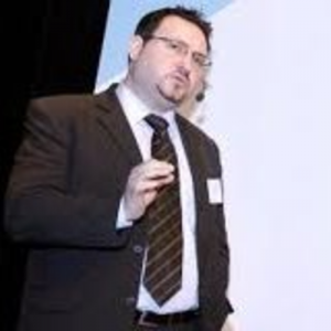 Pierre Elzouki