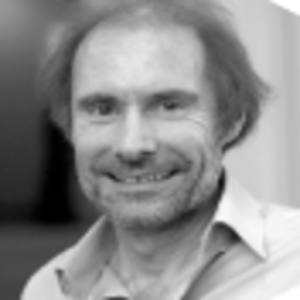 Pierre Hutter