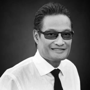 Allan Camaisa