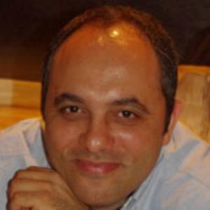 Elie Habib