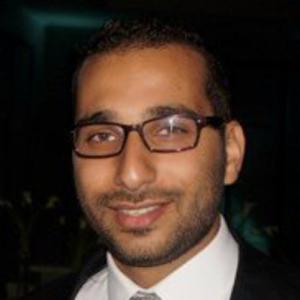 Kareem El-Nagdy