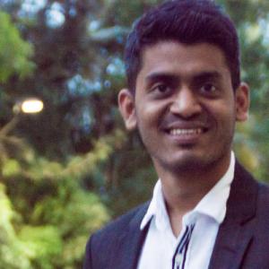Piyush Rawat