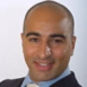 Anil Hansjee