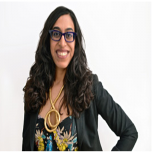 Pooja Badlani
