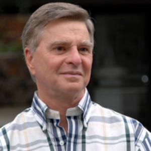 Allan May