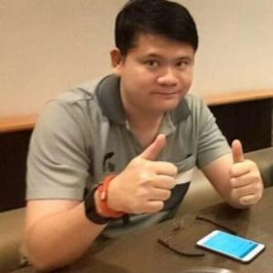 Poramate Minsiri