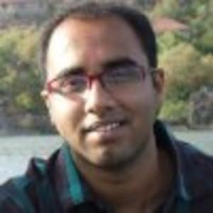 Pottu Venugopal