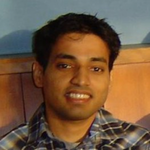 Prabhanjan Gurumohan