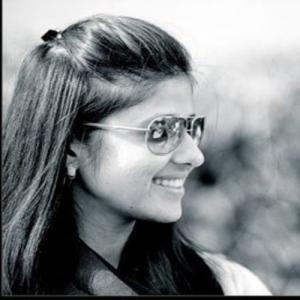 Prachi Gupta