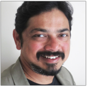 Pradeep Prabhu