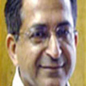 Pradip Madan
