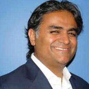 Praful Saklani