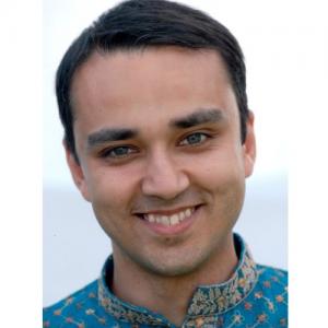 Prakash Mishra