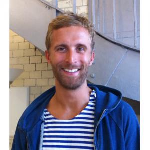 Henric Suuronen