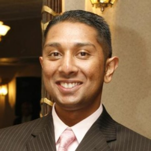 Pranav Patel