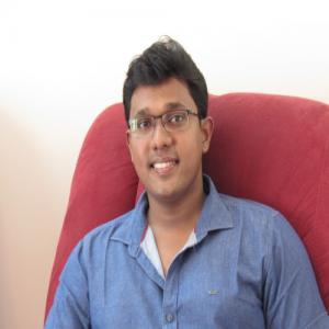 Pranavan Santhanakrishnan