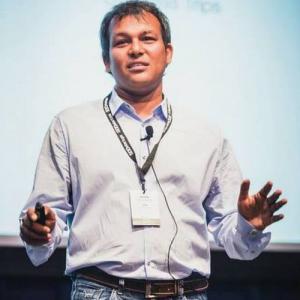 Pranay Srinivasan