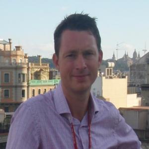 Allan Thorvaldsen