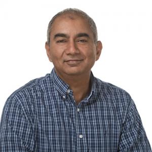 Prasad Palkar