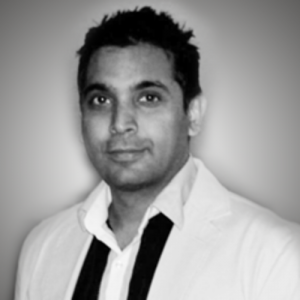 Prasad Vanga