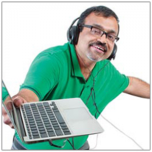 Prasanna Raghavendra