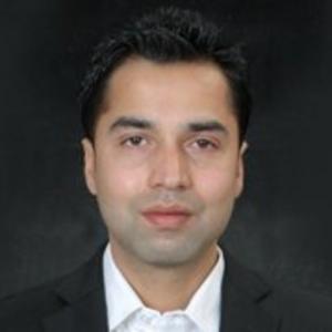 Prashant Koirala