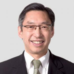 Allan Wong