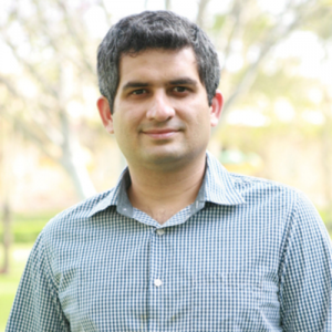 Prashant Tandon