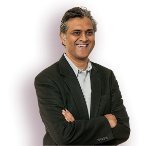 Prashanth Boccasam