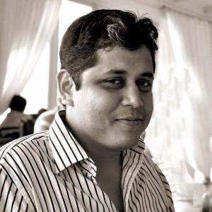Prateek Sharma