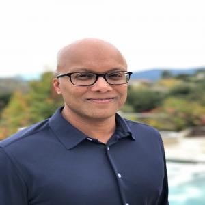 Praveen Mandal
