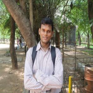 Praveen Prakash