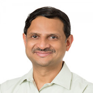 Pravin Bhagwat